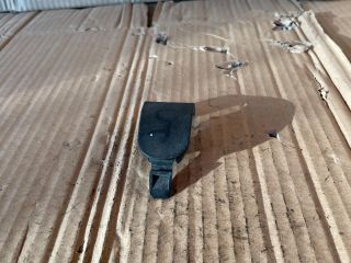 bontott MAZDA 5 Homlokfal Burkolat