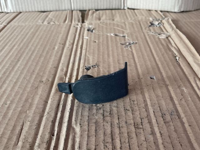 bontott MAZDA 5 Homlokfal Burkolat