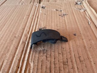 bontott MAZDA 5 Homlokfal Burkolat