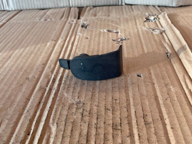 bontott MAZDA 5 Homlokfal Burkolat