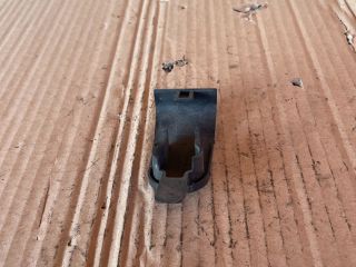 bontott MAZDA 5 Homlokfal Burkolat