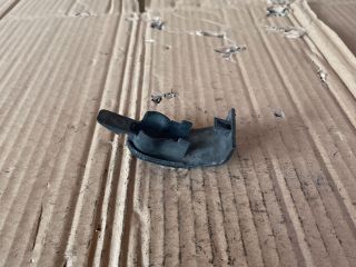 bontott MAZDA 5 Homlokfal Burkolat