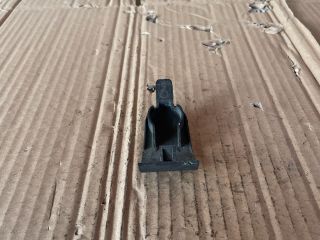 bontott MAZDA 5 Homlokfal Burkolat