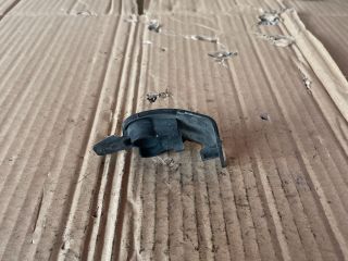 bontott MAZDA 5 Homlokfal Burkolat