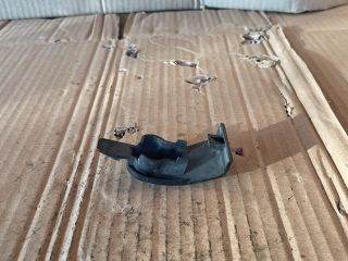 bontott MAZDA 5 Homlokfal Burkolat