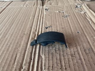 bontott MAZDA 5 Homlokfal Burkolat