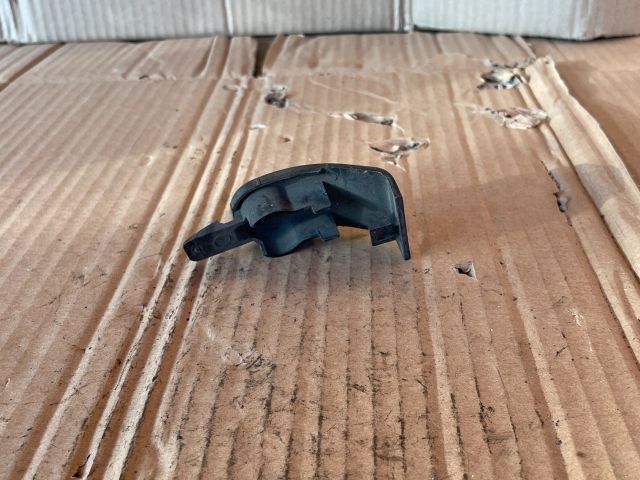 bontott MAZDA 5 Homlokfal Burkolat