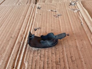 bontott MAZDA 5 Homlokfal Burkolat