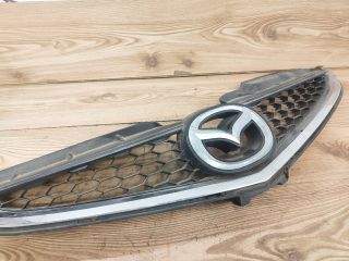 bontott MAZDA 5 Hűtőrács