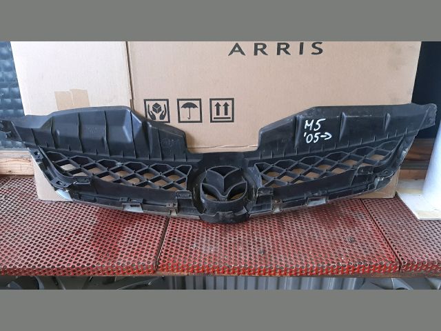 bontott MAZDA 5 Hűtőrács