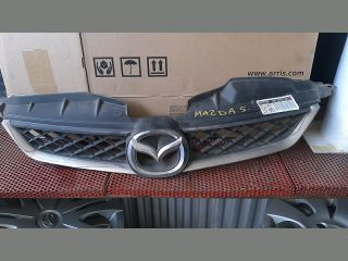bontott MAZDA 5 Hűtőrács