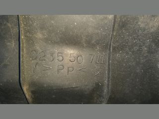 bontott MAZDA 5 Hűtőrács