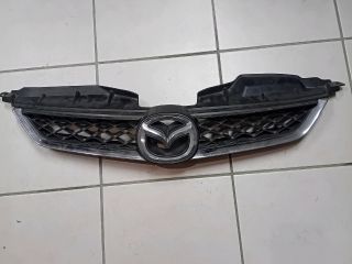 bontott MAZDA 5 Hűtőrács