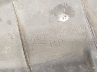 bontott MAZDA 5 Hűtőrács