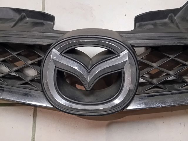 bontott MAZDA 5 Hűtőrács