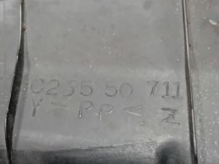 bontott MAZDA 5 Hűtőrács