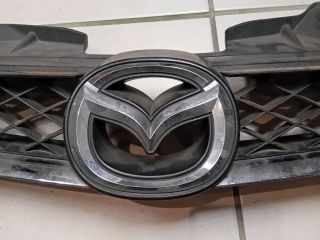 bontott MAZDA 5 Hűtőrács