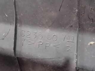 bontott MAZDA 5 Hűtőrács