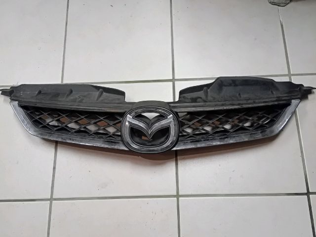 bontott MAZDA 5 Hűtőrács