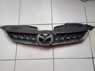 bontott MAZDA 5 Hűtőrács