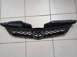 bontott MAZDA 5 Hűtőrács