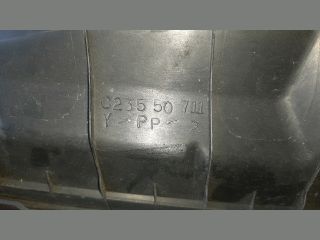 bontott MAZDA 5 Hűtőrács