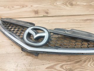 bontott MAZDA 5 Hűtőrács