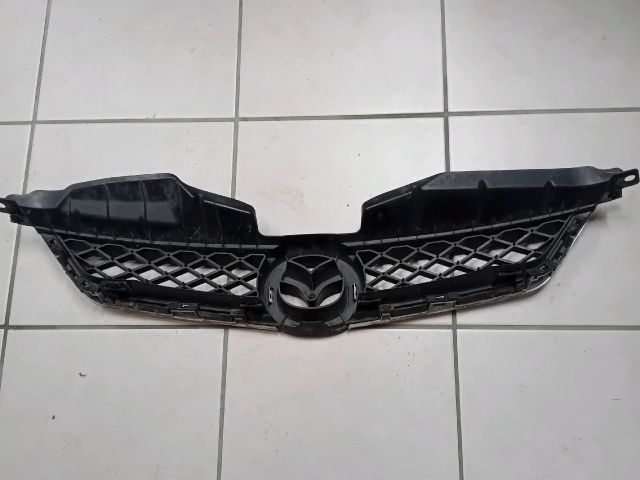 bontott MAZDA 5 Hűtőrács