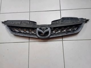 bontott MAZDA 5 Hűtőrács
