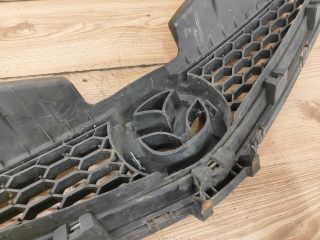 bontott MAZDA 5 Hűtőrács