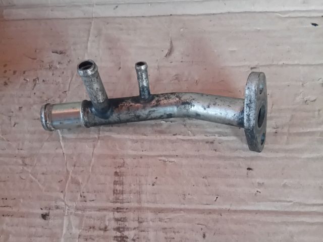 bontott MAZDA 5 Hűtővíz Elosztó Cső