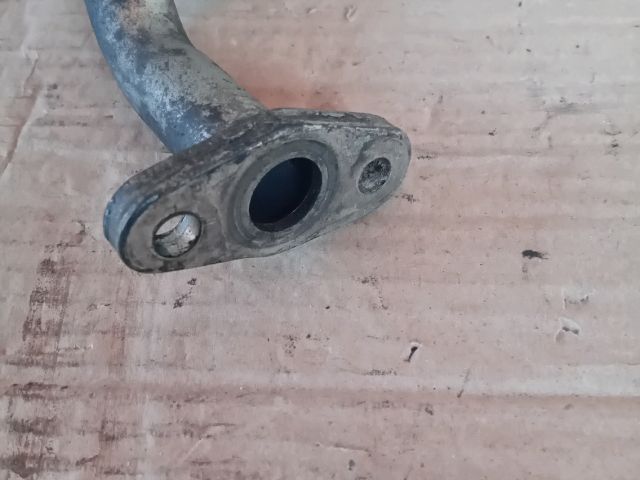 bontott MAZDA 5 Hűtővíz Elosztó Cső