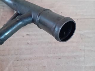 bontott MAZDA 5 Hűtővíz Elosztó Cső