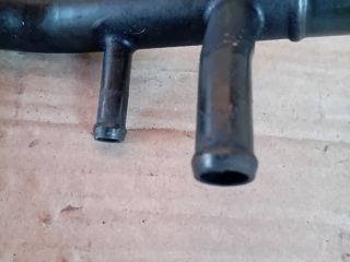 bontott MAZDA 5 Hűtővíz Elosztó Cső