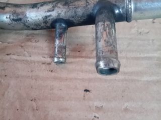 bontott MAZDA 5 Hűtővíz Elosztó Cső