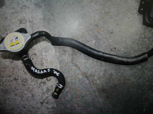 bontott MAZDA 5 Hűtővíz Szintjelző