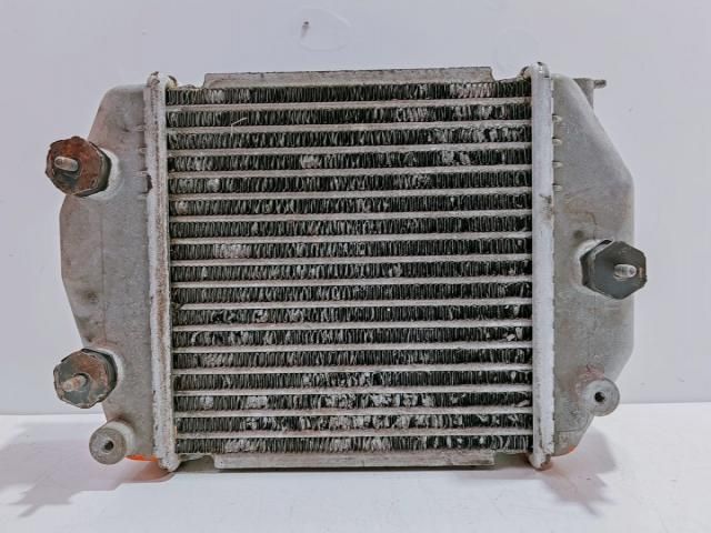 bontott MAZDA 5 Intercooler