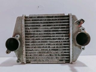 bontott MAZDA 5 Intercooler