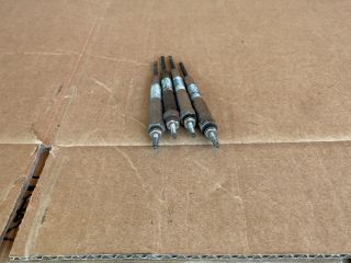 bontott MAZDA 5 Izzító/Gyújtó Gyertya