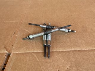 bontott MAZDA 5 Izzító/Gyújtó Gyertya