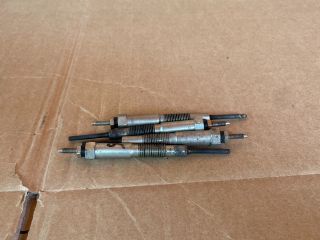 bontott MAZDA 5 Izzító/Gyújtó Gyertya