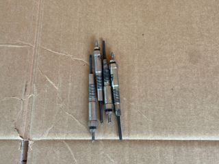 bontott MAZDA 5 Izzító/Gyújtó Gyertya