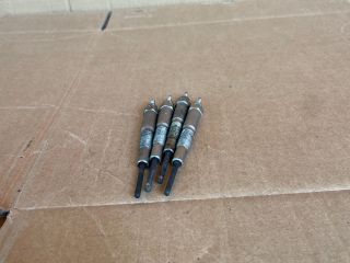 bontott MAZDA 5 Izzító/Gyújtó Gyertya