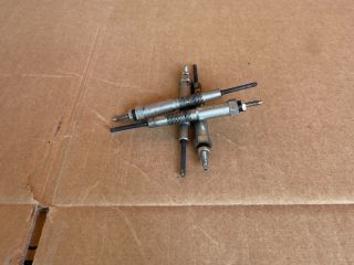 bontott MAZDA 5 Izzító/Gyújtó Gyertya