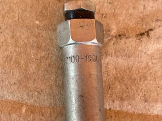 bontott MAZDA 5 Izzító/Gyújtó Gyertya