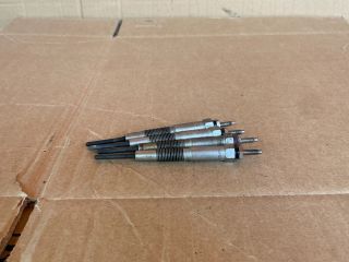 bontott MAZDA 5 Izzító/Gyújtó Gyertya