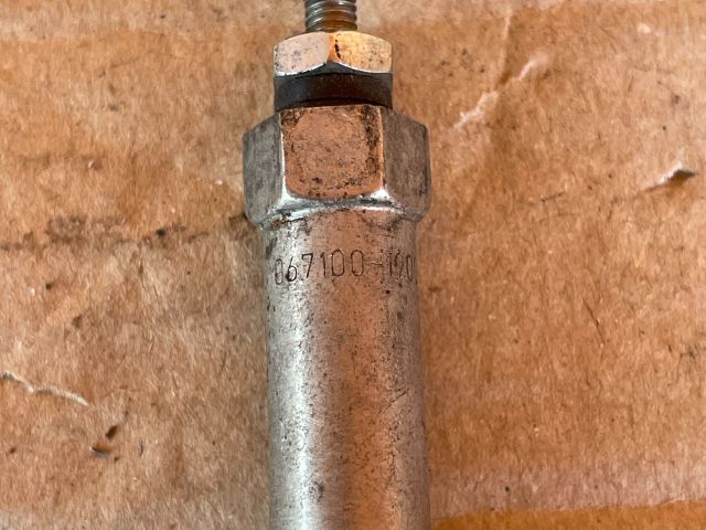 bontott MAZDA 5 Izzító/Gyújtó Gyertya