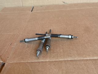 bontott MAZDA 5 Izzító/Gyújtó Gyertya