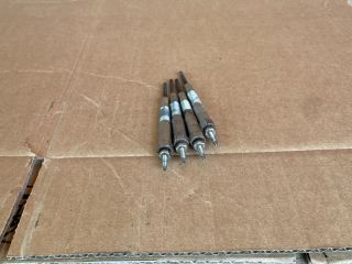 bontott MAZDA 5 Izzító/Gyújtó Gyertya