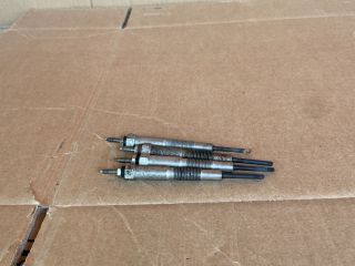 bontott MAZDA 5 Izzító/Gyújtó Gyertya